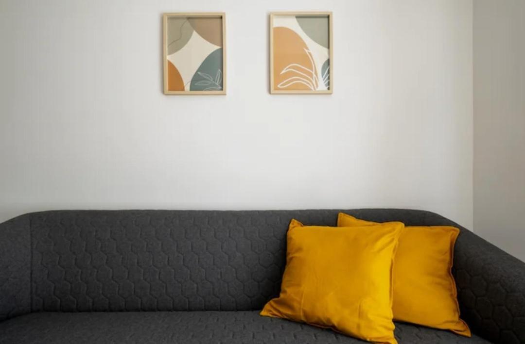 Apartment Close To The Beach Sant Adria de Besos Exterior photo